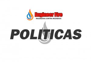 Políticas Engineer Fire
