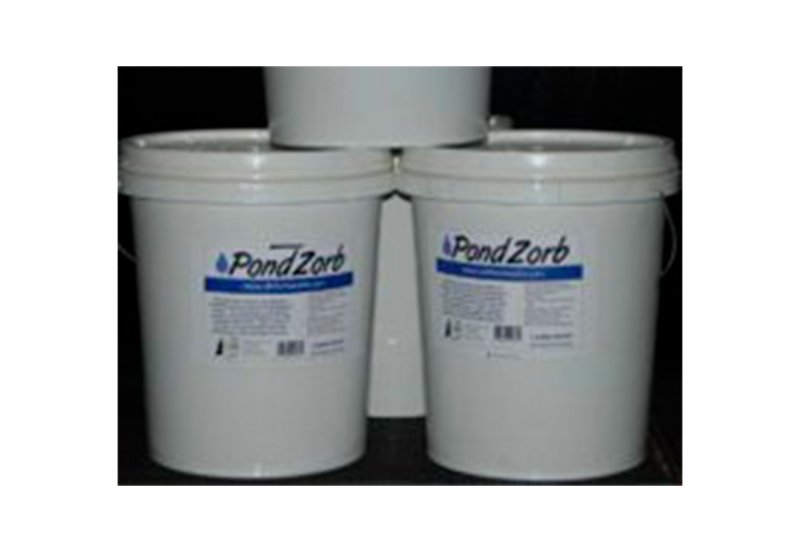 PONDZORB