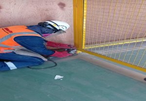 Sistema contra incendio: Protección para la vida y activos