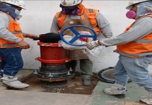 Sistema contra incendio: Protección para la vida y activos