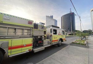 Brigada de Emergencia - San Isidro
