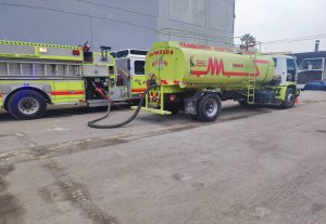 Brigada de Emergencia - San Isidro